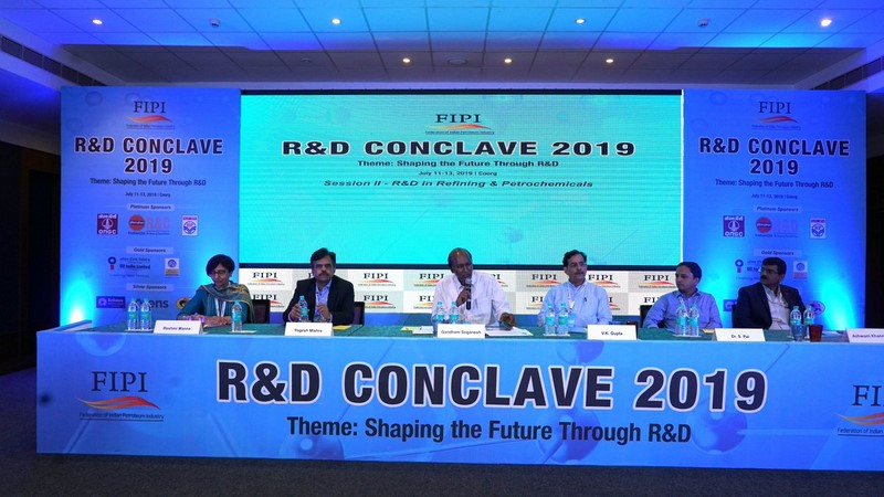 First slide